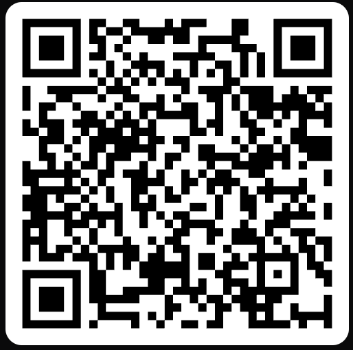 Apple QR Code